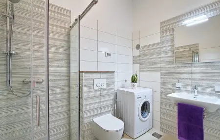 Villa Rachele, Maison 14 personnes à Krnica - Photo 35
