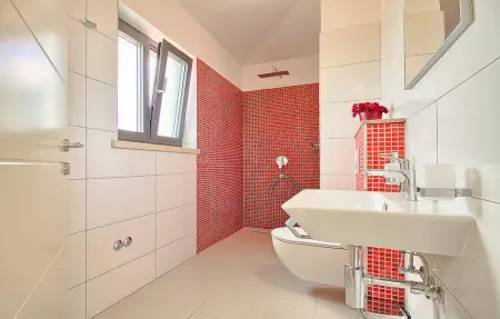 Villa Rachele, Maison 14 personnes à Krnica - Photo 36