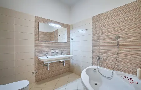 Villa Rachele, Maison 14 personnes à Krnica - Photo 37
