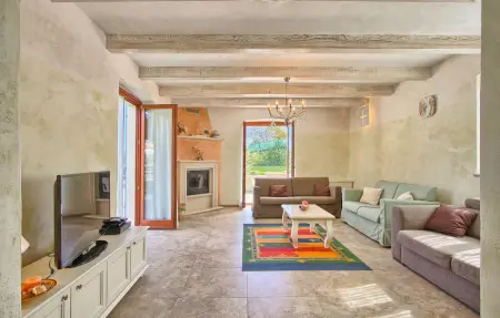 Villa Valica, Maison 5 personnes à Pazin - Photo 1