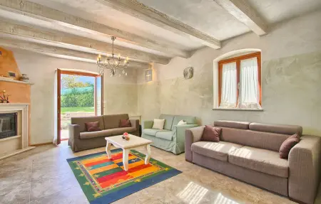 Villa Valica, Maison 5 personnes à Pazin - Photo 27