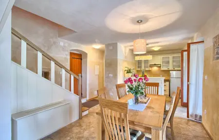 Villa Valica, Maison 5 personnes à Pazin - Photo 29