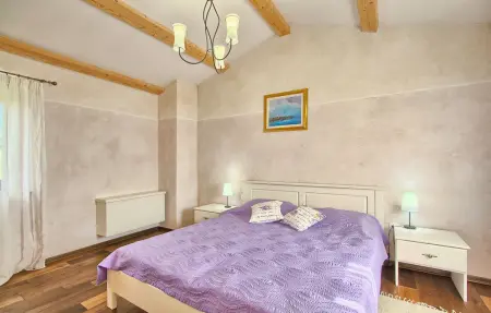 Villa Valica, Maison 5 personnes à Pazin - Photo 37