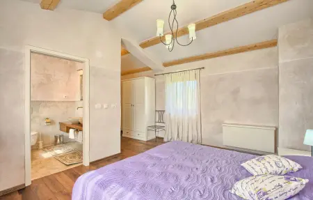 Villa Valica, Maison 5 personnes à Pazin - Photo 38