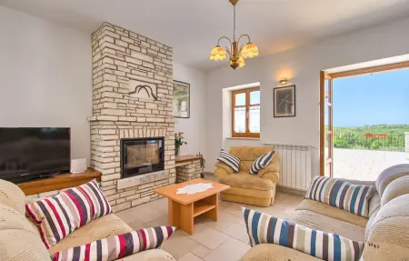 Villa Veronika, Maison 8 personnes à Pula - Photo 1