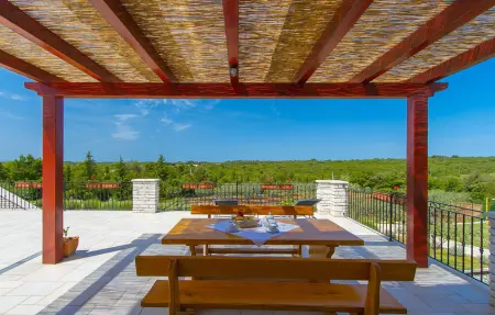 Villa Veronika, Maison 8 personnes à Pula - Photo 4