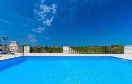 Villa Veronika, Maison 8 personnes à Pula - Photo 5