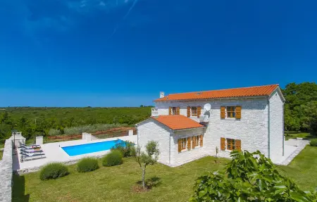 Villa Veronika, Maison 8 personnes à Pula - Photo 6