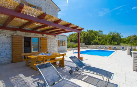 Villa Veronika, Maison 8 personnes à Pula - Photo 9