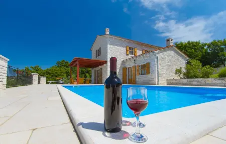 Villa Veronika, Maison 8 personnes à Pula - Photo 10