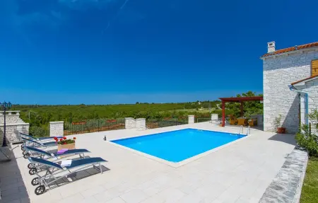 Villa Veronika, Maison 8 personnes à Pula - Photo 11