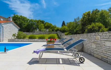 Villa Veronika, Maison 8 personnes à Pula - Photo 12