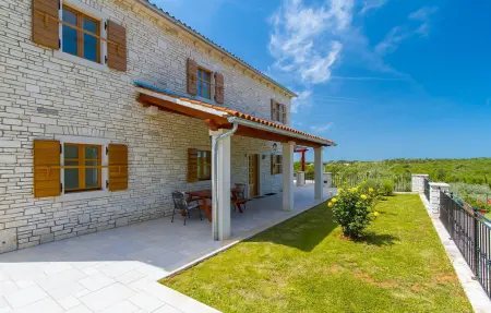 Villa Veronika, Maison 8 personnes à Pula - Photo 13