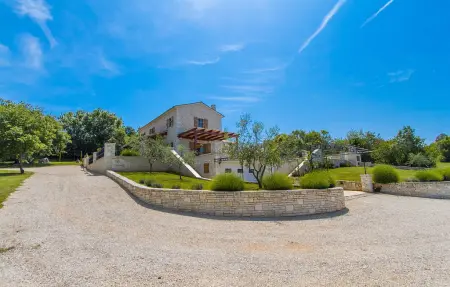 Villa Veronika, Maison 8 personnes à Pula - Photo 15