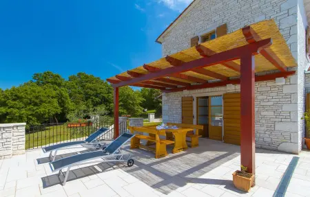 Villa Veronika, Maison 8 personnes à Pula - Photo 16