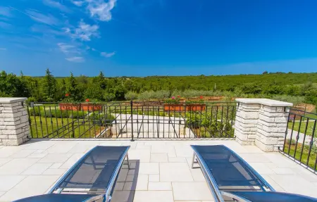Villa Veronika, Maison 8 personnes à Pula - Photo 17