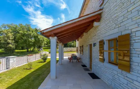 Villa Veronika, Maison 8 personnes à Pula - Photo 21