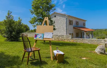 Villa Veronika, Maison 8 personnes à Pula - Photo 22