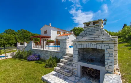 Villa Veronika, Maison 8 personnes à Pula - Photo 23