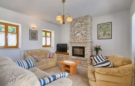 Villa Veronika, Maison 8 personnes à Pula - Photo 24