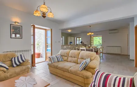 Villa Veronika, Maison 8 personnes à Pula - Photo 25