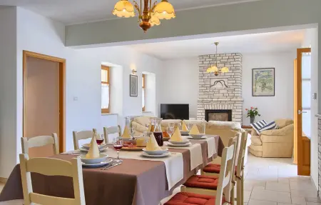 Villa Veronika, Maison 8 personnes à Pula - Photo 27
