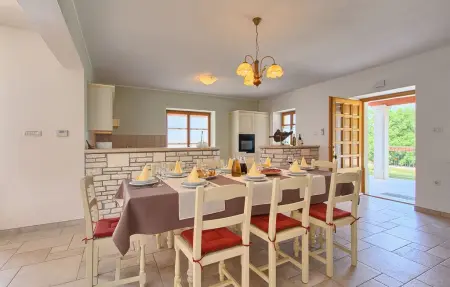 Villa Veronika, Maison 8 personnes à Pula - Photo 29