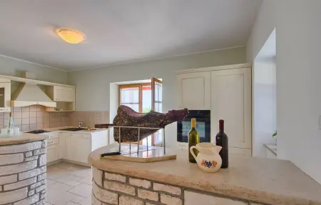 Villa Veronika, Maison 8 personnes à Pula - Photo 30