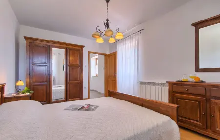 Villa Veronika, Maison 8 personnes à Pula - Photo 36