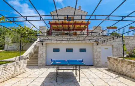 Villa Veronika, Maison 8 personnes à Pula - Photo 45