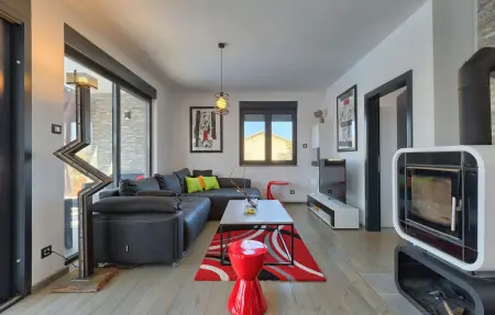 Villa Sorella 1, Maison 6 personnes à Svetvincenat - Photo 12