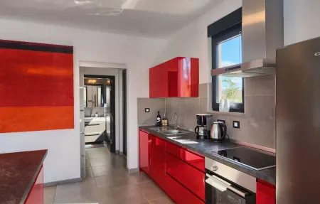 Villa Sorella 1, Maison 6 personnes à Svetvincenat - Photo 18