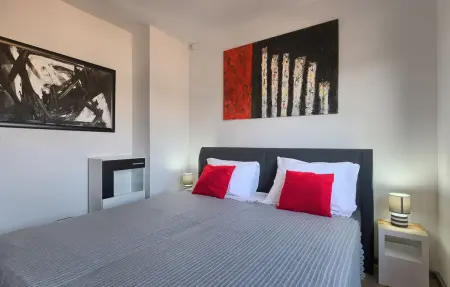 Villa Sorella 1, Maison 6 personnes à Svetvincenat - Photo 19