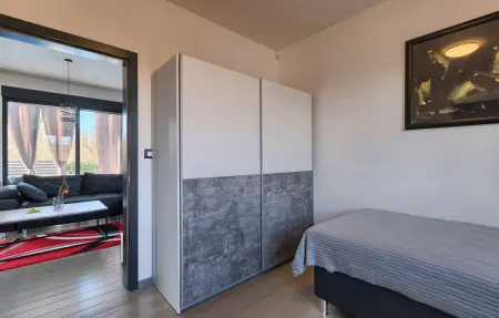 Villa Sorella 1, Maison 6 personnes à Svetvincenat - Photo 20