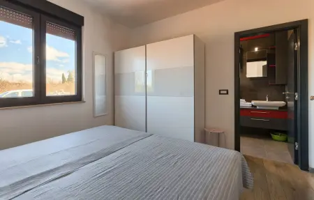 Villa Sorella 1, Maison 6 personnes à Svetvincenat - Photo 21