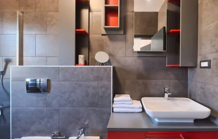 Villa Sorella 1, Maison 6 personnes à Svetvincenat - Photo 24
