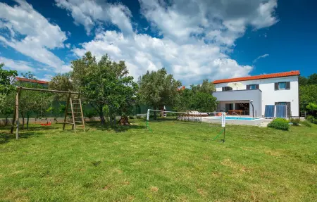 Villa Berni, Maison 8 personnes à Medulin - Photo 2