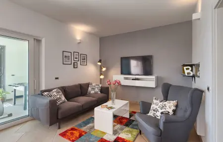 Villa Berni, Maison 8 personnes à Medulin - Photo 4