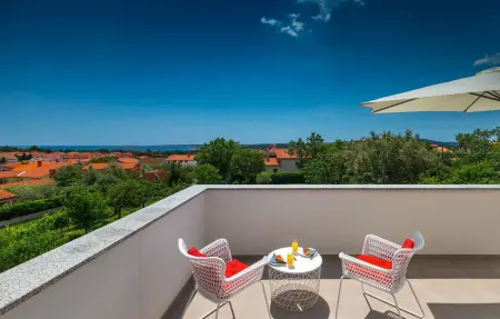 Villa Berni, Maison 8 personnes à Medulin - Photo 5