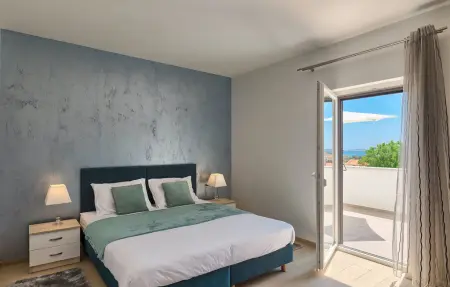 Villa Berni, Maison 8 personnes à Medulin - Photo 6