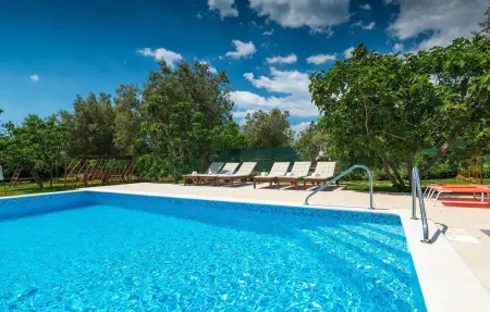 Villa Berni, Maison 8 personnes à Medulin - Photo 7