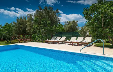 Villa Berni, Maison 8 personnes à Medulin - Photo 11