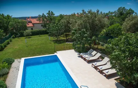 Villa Berni, Maison 8 personnes à Medulin - Photo 12