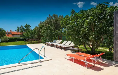 Villa Berni, Maison 8 personnes à Medulin - Photo 13
