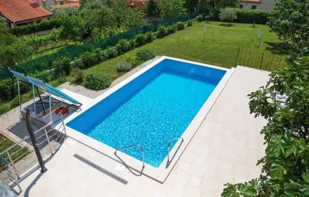 Villa Berni, Maison 8 personnes à Medulin - Photo 14