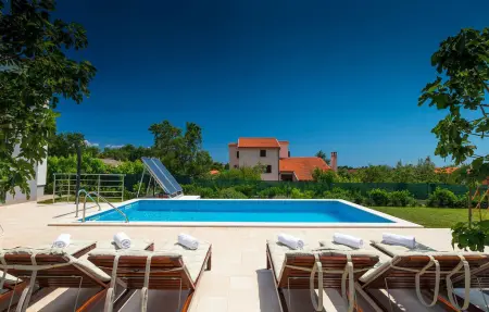Villa Berni, Maison 8 personnes à Medulin - Photo 15