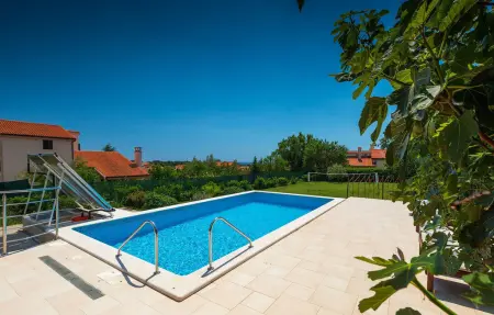 Villa Berni, Maison 8 personnes à Medulin - Photo 16