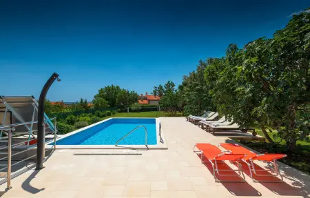 Villa Berni, Maison 8 personnes à Medulin - Photo 17