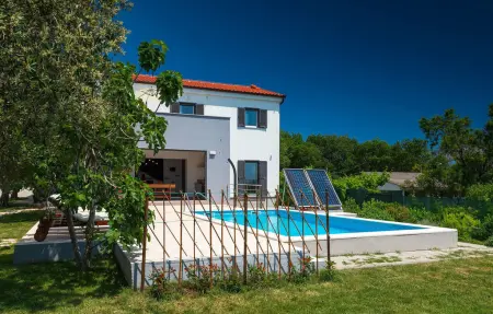 Villa Berni, Maison 8 personnes à Medulin - Photo 18