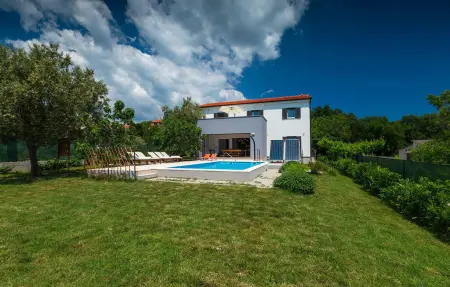 Villa Berni, Maison 8 personnes à Medulin - Photo 21